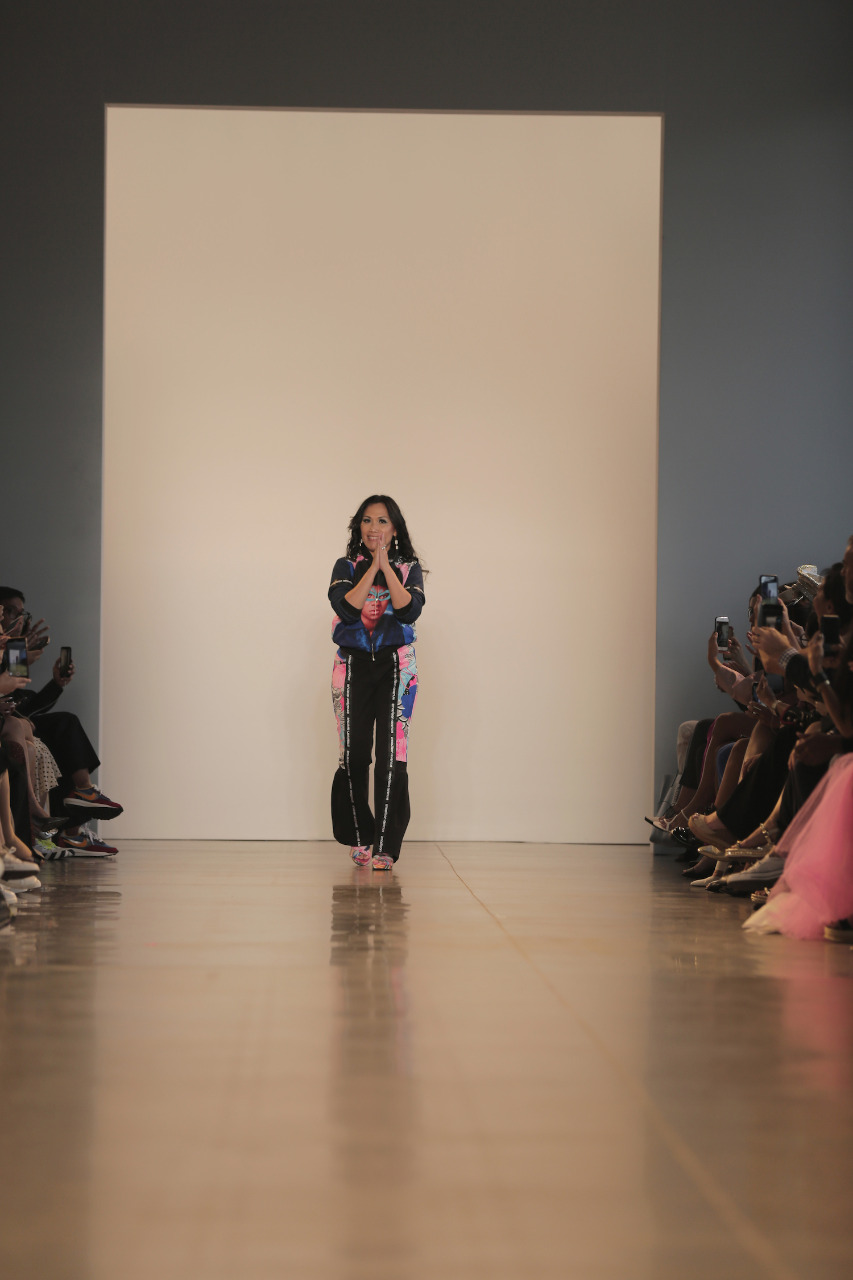 Karya Unik Desainer Indonesia di Kancah Internasional